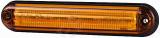 LD2333 KÜLJETULI LED KOLLANE 134X27X14MM 12/24V IP68