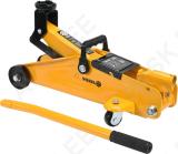 Hydraulic Floor Jack 2T