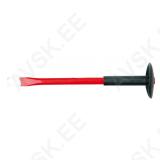 Octagonal Cold Chisel W.Protection 250mm