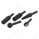 Rasp and Countersink Set, 5 Pcs.