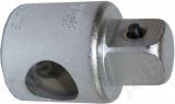 ADAPTER 3/4" T-SABA MOODUSTAMISEKS TRIUMF