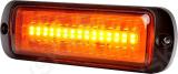 STROBO VILKUR KOLLANE RIBALED 12/24V 113X45MM IP69K 21W