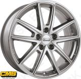 CMS C30 SR 6.5X16 5X114/32 (66.1) (S) (TUV/ECE) KG650