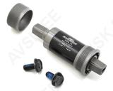 Keskjooks SunRace 68/118mm, BSA