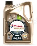 TOTAL QUARTZ INEO FIRST 0W20 5L