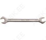 Double Open End Spanner | 10x11 mm