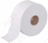 TUALETTPABER (WC PABER) 2-KIHTI 160MX9CM 1TK