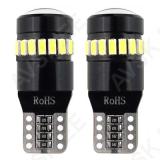 LED CANBUS T10 12-24V 2TK AMIO