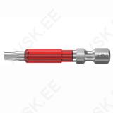 Wiha TY bit set 49 mm TORX® (T30), 5-pcs. 1/4" E6,3 in box (42133)