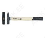 Machinist Hammer 600G