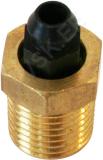 TAGAVARA REM. PIDURIÕHUTUSNIPPEL 1/8" 13136T-LE PICHLER