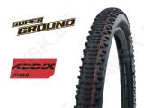 Väliskumm Schwalbe Racing Ralph 57 622 SuperGround