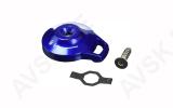 Amordi paranduskomplekt RockShox Compression Damper Knob Kit