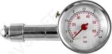 REHVIRÕHU MANOMEETER 0-4.3 BAR "ALLMETAL ANALOG" JBM*