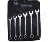 Combination Spanner Set | XXL | 34 - 50 mm | 6 pcs.