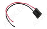 LIIDE EMANE 2X6,3MM,0,75MM,2K