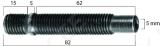 TIKKPOLT TP12X1.25/82 (P82) PRB82CH5 TOPELTKEERMEGA