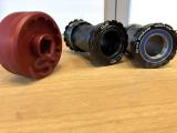 1671.T47 Bottom bracket socket T47