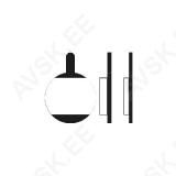 Ketaspiduriklotsid Oxford Promax DSK-400