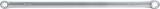 Pikk sirge torx silmus-silmusvõti e14xe16 320mm ks tools