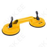 Suction Lifter Plastic 2X115mm