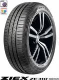 195/65r15 91v ziex ze310ec falken