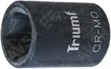 LÖÖKPADRUN VIISKANT 14MM 1/2" TRIUMF