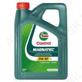 CASTROL MAGNATEC STOP-START C2 5W30 4L
