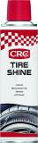 Crc tire shine kummipindade puhastusvaht 250ml/ae