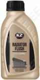 K2 RADIATOR FLUSH JAHUTUSSÜSTEEMI LÄBIPESUAINE 400ML
