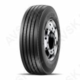 245/70R17.5 143/141J RI128 (HAA.FRT) FALKEN 3PMSF (06.22 )