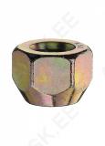 MUTTER M12X1.25/16/21 (AVATUD. P16. CH21) PLEKKVELJELE
