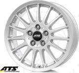 Ats street rally s 6.5x16. 5x108/48 (63.4) (s) (tüv) kg710 *