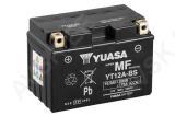 12V Yuasa MF VRLA aku 10,5Ah 150X87X105
