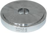 KOMPAKTLAAGRI PAIGALDUSRAKISE LISAPLAAT MONDEO. MAZDA6. 3. S40. V50 WALLMEK