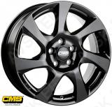 CMS C24 BG 6.5X16 4X100/37 (67.1) (B) (TUV) KG645
