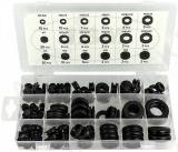 125-OS. KUMMIST JUHTME/VOOLIKU LÄBIVIIGU AVA KAITSERÕNGAS JA AVAKORGID JBM