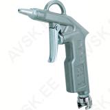 Inflating Gun