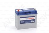 BOSCH 45Ah 330A 238X129X227MM +/-