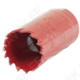 Bi metal holesaw 27mm