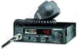RAADIOSAATJA (CB RADIO E. LÄLLAR) PRESIDENT TAYLOR IV ASC 12/24V