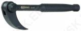 Heebel reguleeritava nurgaga. 250mm ks tools
