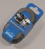 POLEERIMISSVAMM, SILIKOONIGA