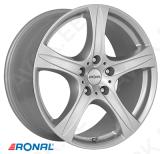 Ronal r55s 7.5x17. 5x127/34 (71.6) (s) (tüv) kg850 *