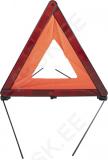 OHUKOLMNURK TRAATJALAGA. CE (27R032736) PLASTKARBIS JBM*