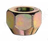 MUTTER M12X1.50/16/21 (AVATUD. PLEKKVELJELE. P16. CH21)