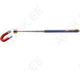 Teleskoop-magnettõstuk 2,2kg