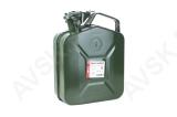 Metallkanister 5L Amio