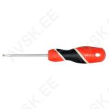 Slotted Screwdriver 4X100mm