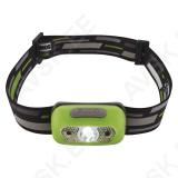 Pealamp 5W LED 230 lm Li-Pol 1200mAh laetav
